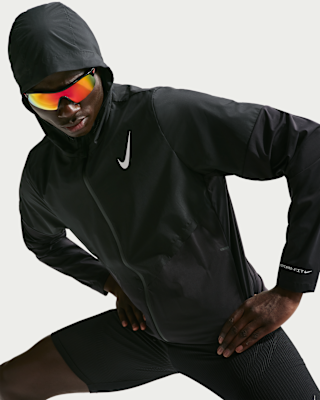 Reviews: Nike AeroSwift Men's Storm-FIT Aerogami Running Jacket